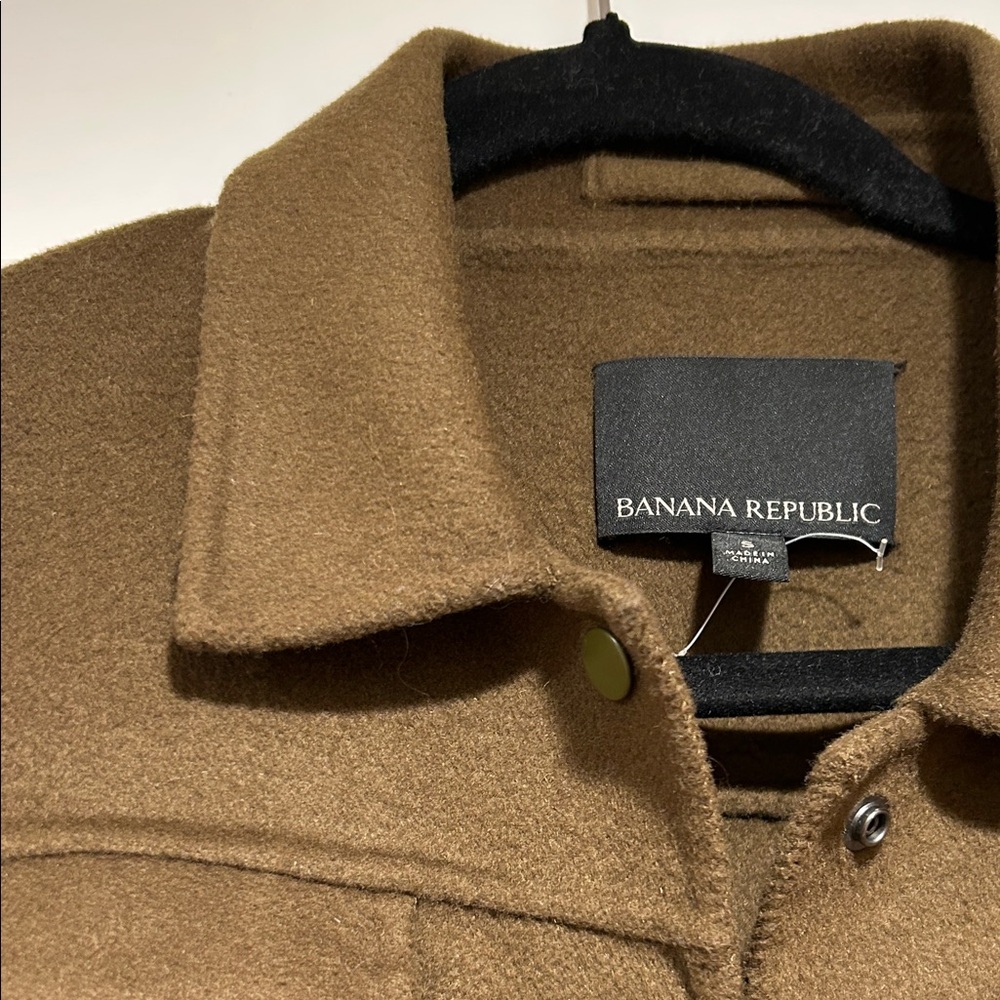 Warm Jacket - Picture 4 of 6